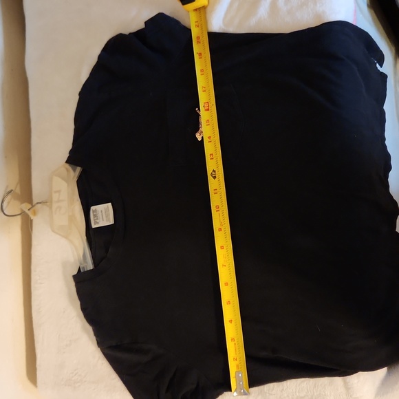 Victoria Secrets Pink T shirt - Picture 2 of 6